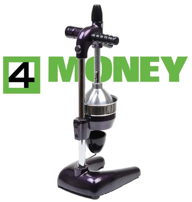 Пресс Ручной CanСanXL PROF 010 Цитрусовых и Граната Фреш СОКОВЫЖИМАЛКА