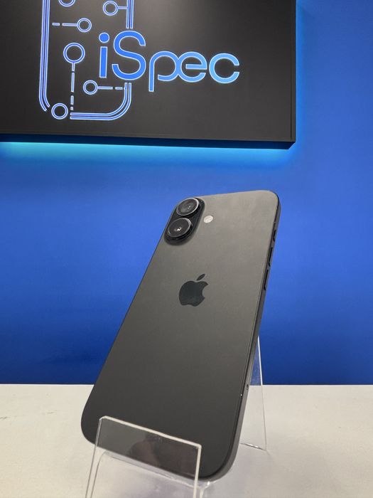 iPhone 16! 256GB! Gwarancja! RATY!
