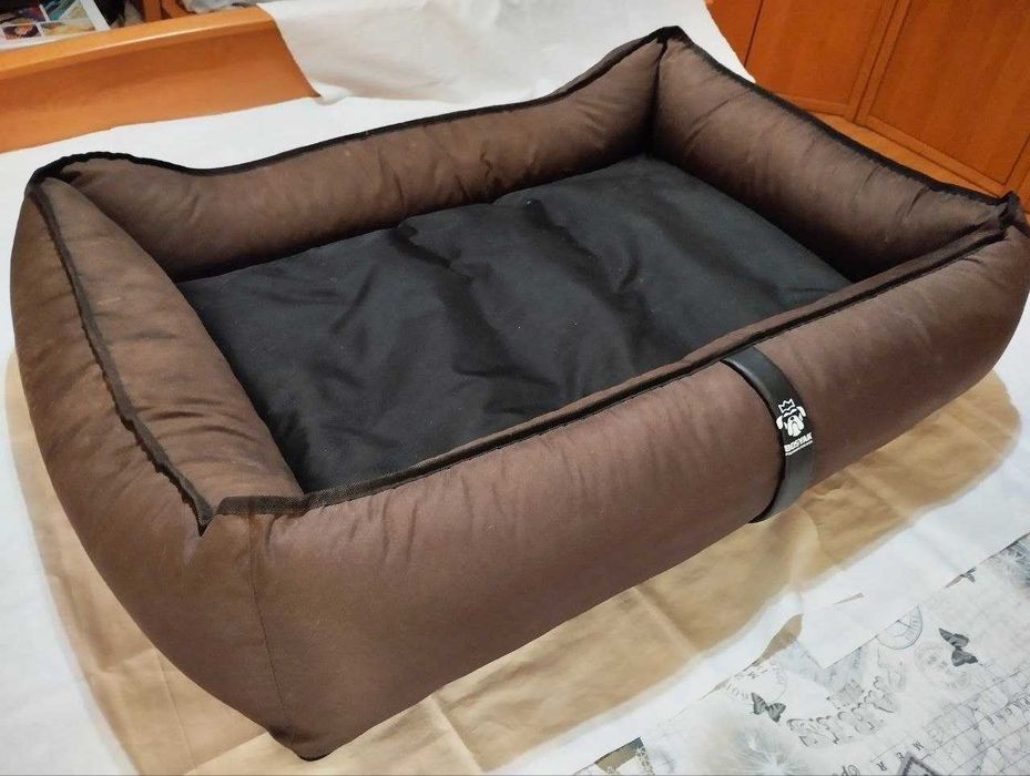 Ліжко для собак Ego Bosyak Waterproof XL