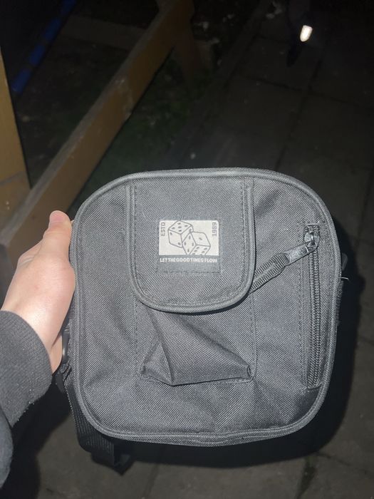 Torba na ramię (unisex)