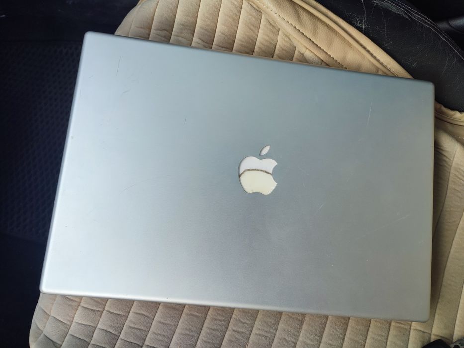 Продам MacBook 12pro