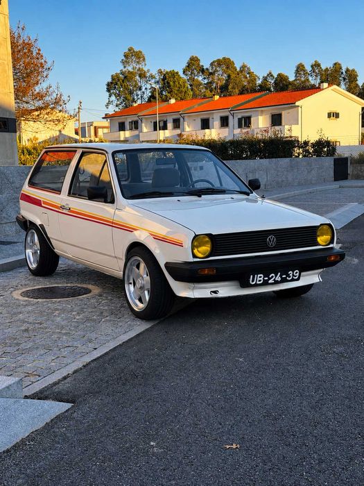 Volkswagen Polo 86C Steilheck 1.0 45cv | 1989 | 53.000 km foto 2