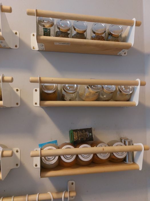 Ikea Nereby zestaw