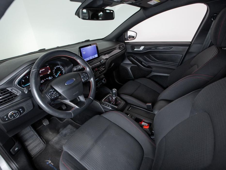 Ford Focus SW 1.5 TDCi EcoBlue Active