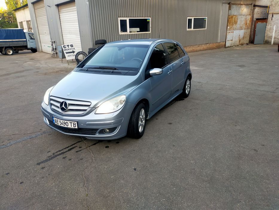 Продам автомобиль