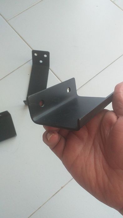 SUPORTE para bicicleta