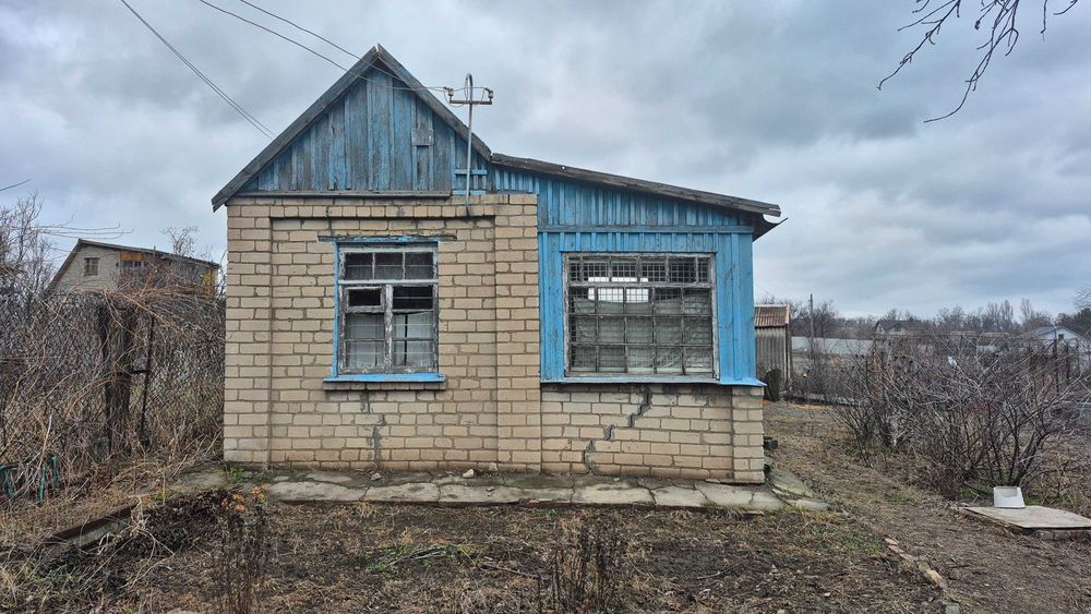 *ДАЧА! на Великом лугу, 7 соток с возможностью прописки