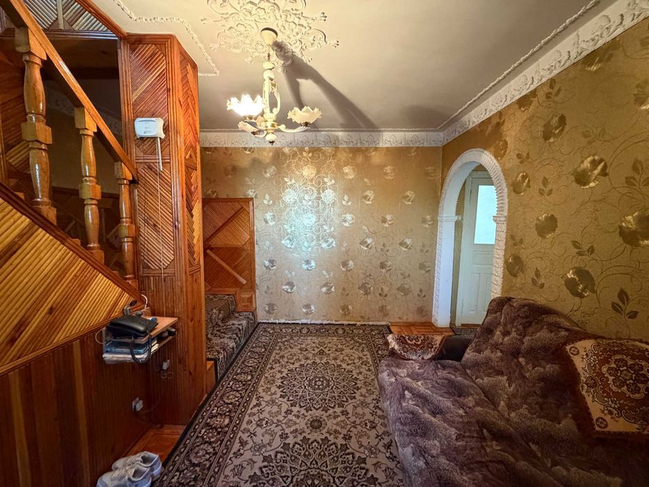 Продаж капітального будинку в м. Яготин