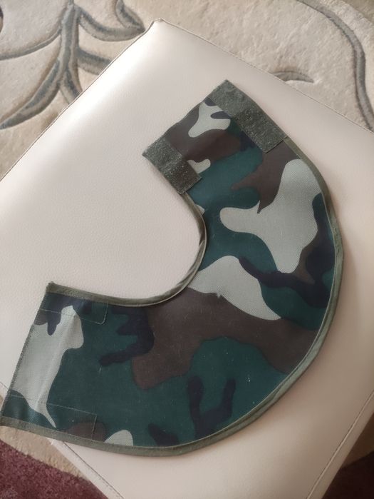 Ochraniacz dla kotka