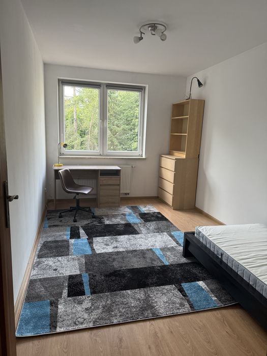 Mieszkanie – Warszawa, Nowe Górce, Bemowo - Widok 4