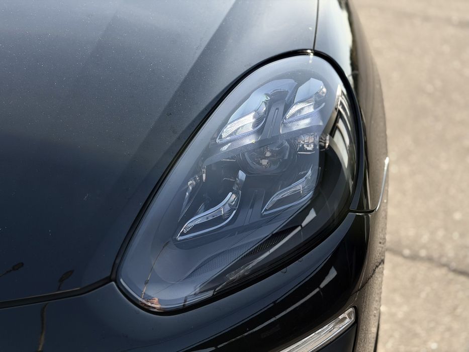 Porsche Cayenne 2015 958 Restyling