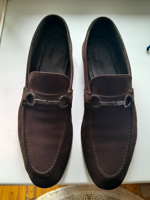 Лоферы Corneliani