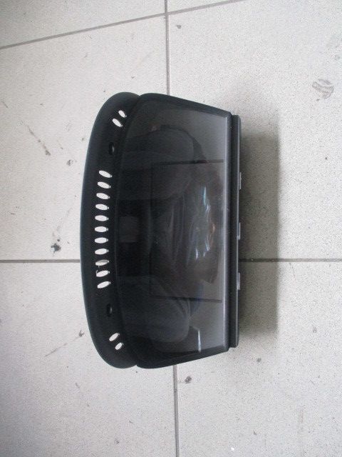 Display / ecrã de informações BMW 5 (E60)