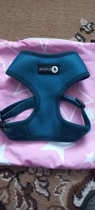 Шлея фірми WOOFLES  для собак  та котів