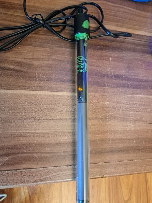 Grzałka HT 200  "Tetra"