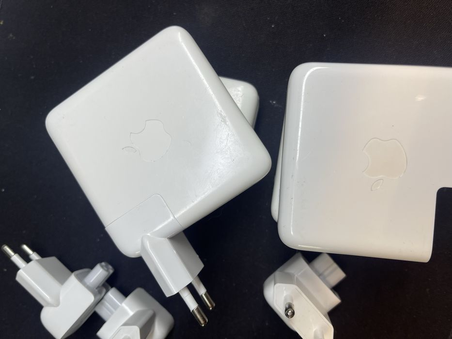 61W USB-C Power Adapter a1718 Type C