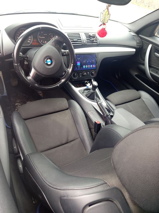 BMW 118d 143cv de 2008