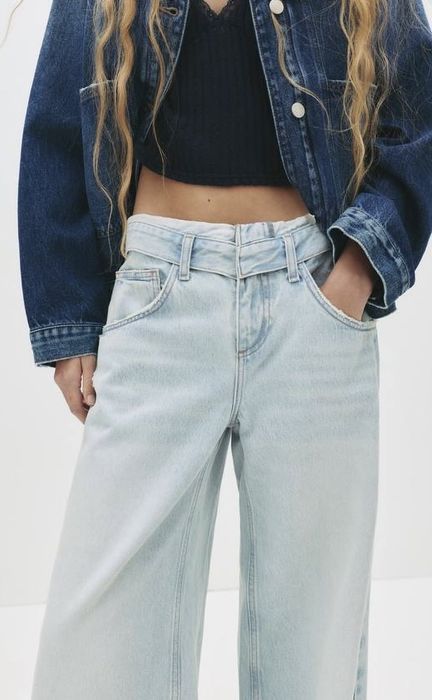 Джинси Pull&bear, 38 розмір