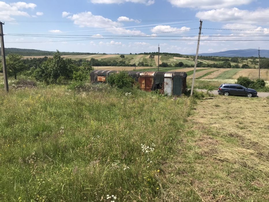 Продам земельну ділянку під будівництво 25 соток