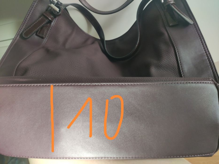 Torebka damska na ramię.