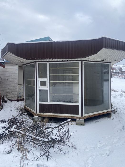 Продам киоск Кулиничи