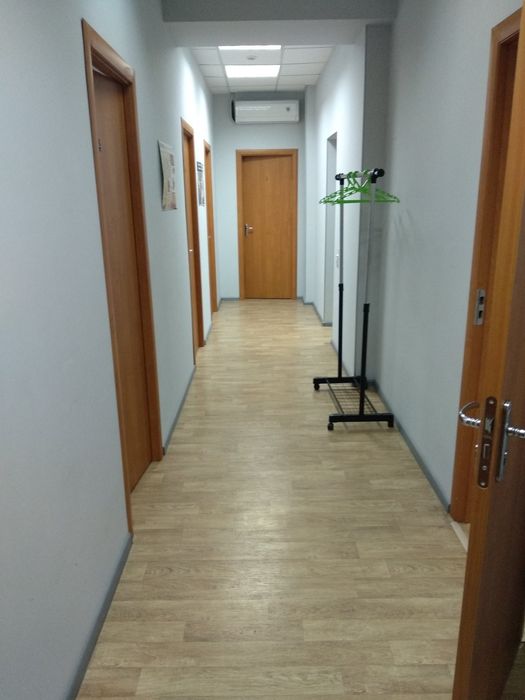Оренда кабінетів в Медичному Центрі