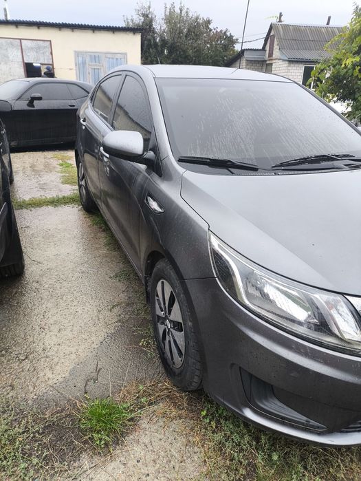 Продам Кіа Ріо  12року
