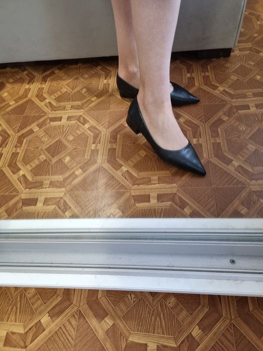 Нові балетки/туфлі