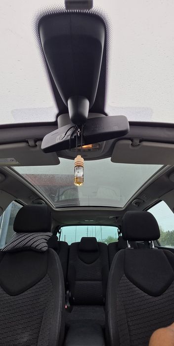 Peugeout 308sw ano 2008. foto 5