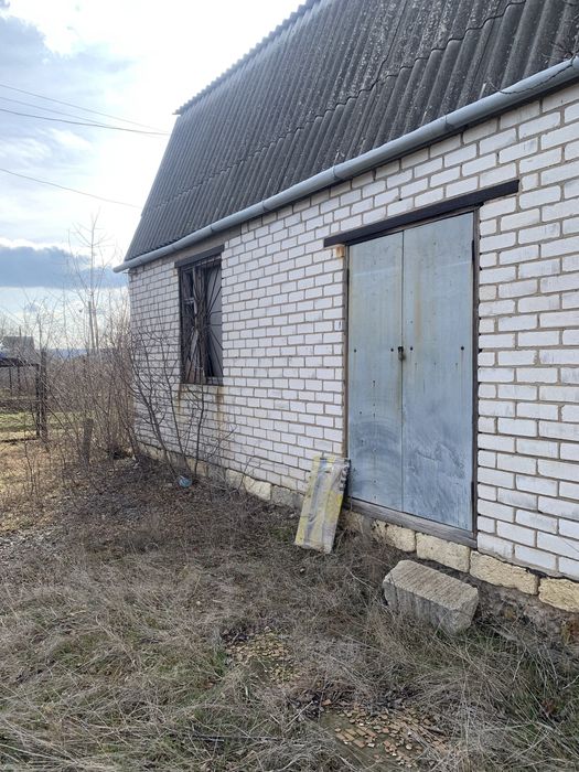 Продаю дом с участком 6с