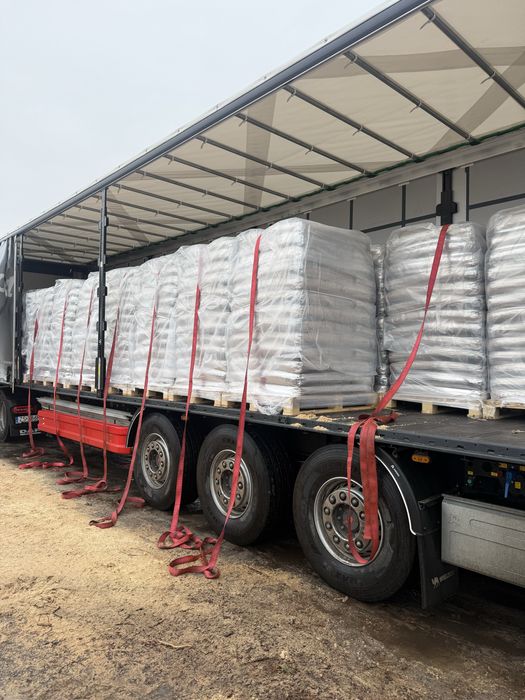 Pellet drzewny  pellety pelet A1 6mm