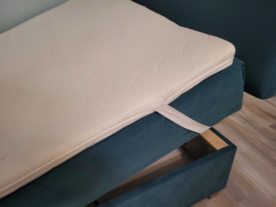 Tapczan 1-osobowy 110x200