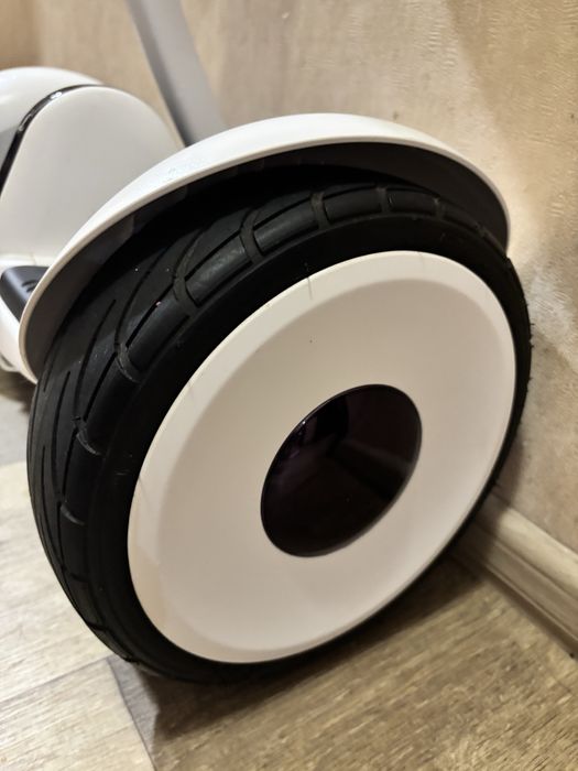 Гіроскустр Ninebot S White (б/у)