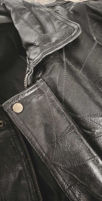 Blusão Pele de Porco