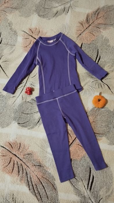 Термобелье Crivit