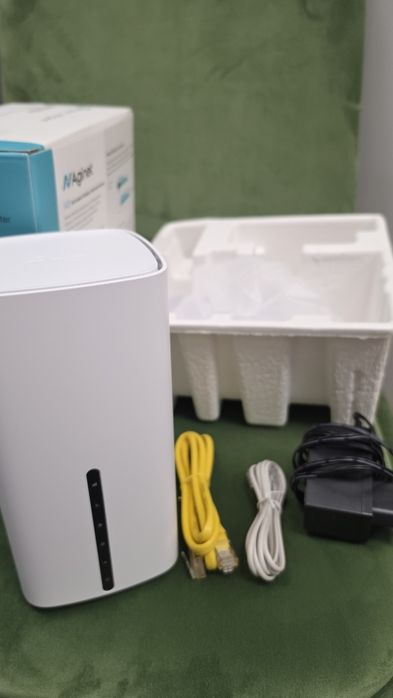 TP-LINK NX220v - Modem-router 5G, GWARANCJA!