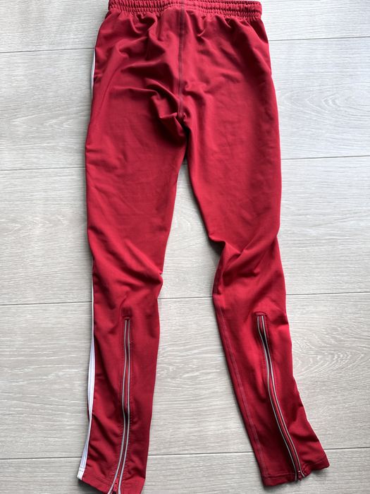 Getry, leginsy Reebok S bieganie