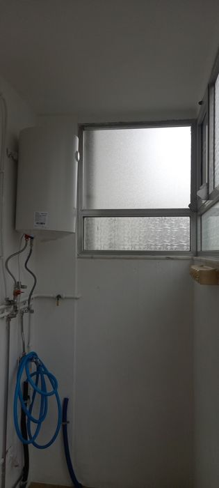 Apartamento R/C T2+1