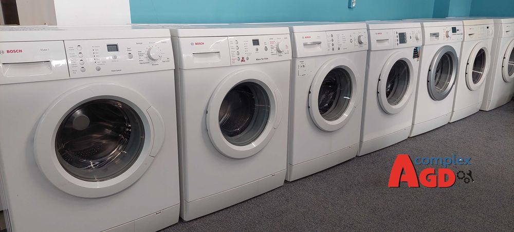 Pralka Zmywarka Piekarnik Mikrofala Ekspres do kawy ROCZNA GWARANCJA