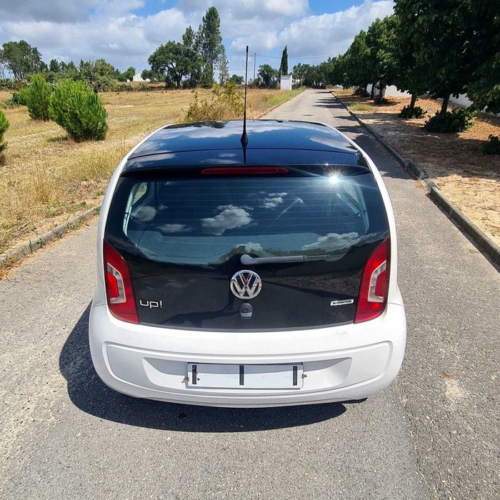VW UP! ano 2015 Nacional