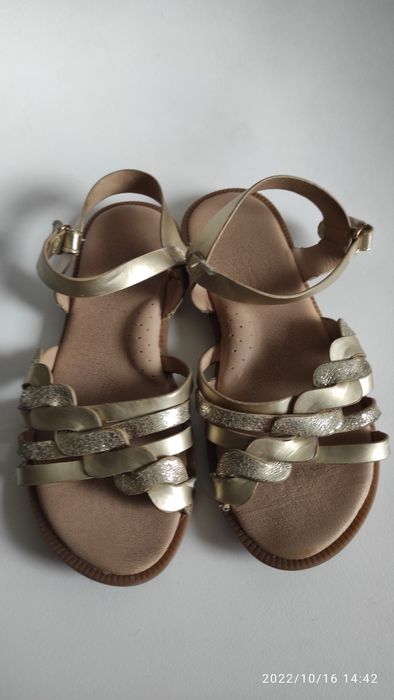 Pack sandálias menina