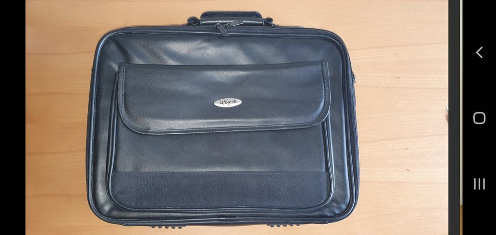 Mala para computador Portatil
