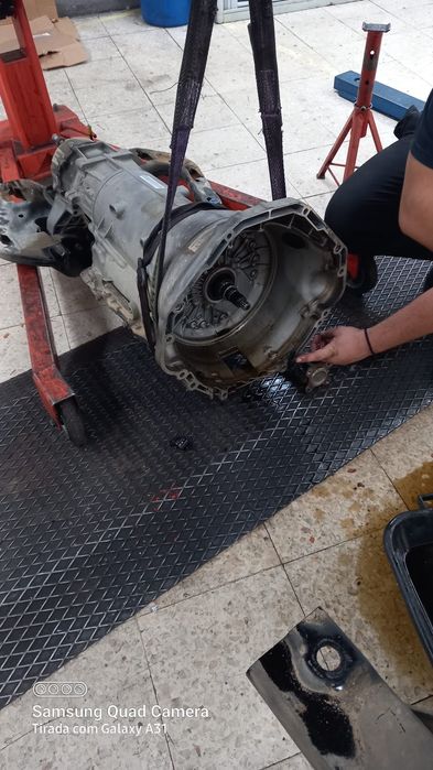 MOTOR BMW X6 5.0 revisado por BMW, Zero Km's.