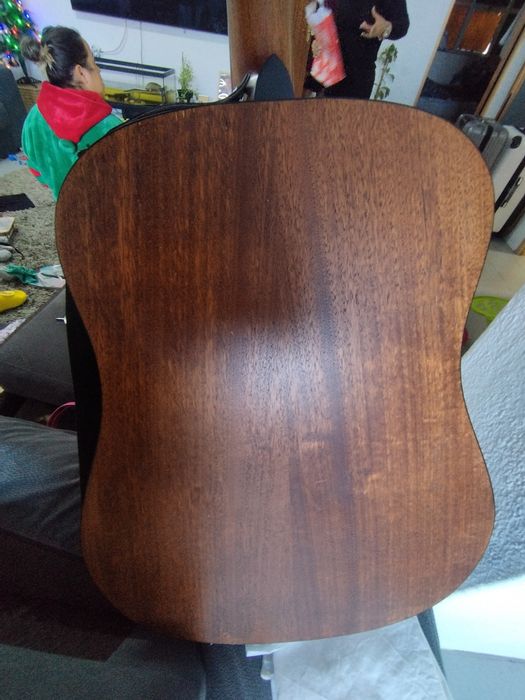 Violão Ibanez ( Guitarra)