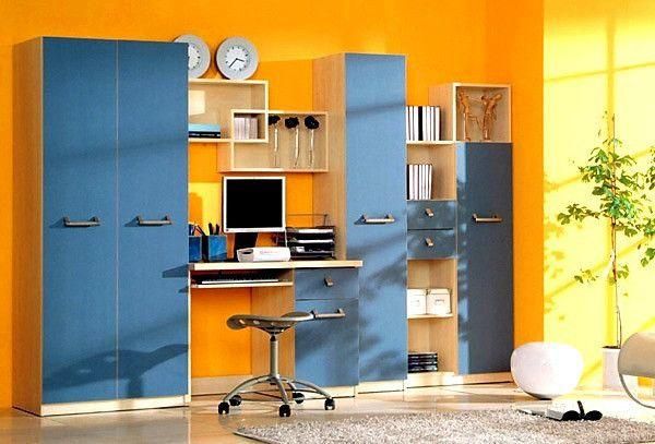 Детская стенка Spido