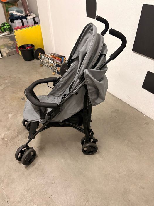 Carrinho de bebé kinder craft Novo