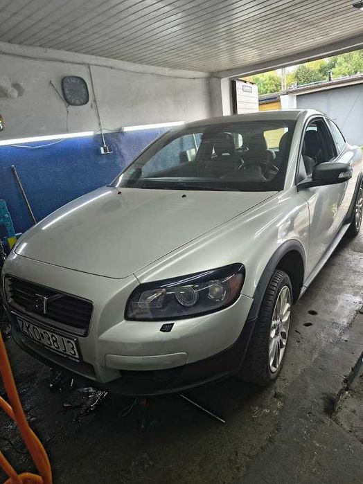 Volvo Pozostałe Volvo