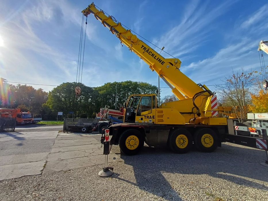 Terex AC 40 City