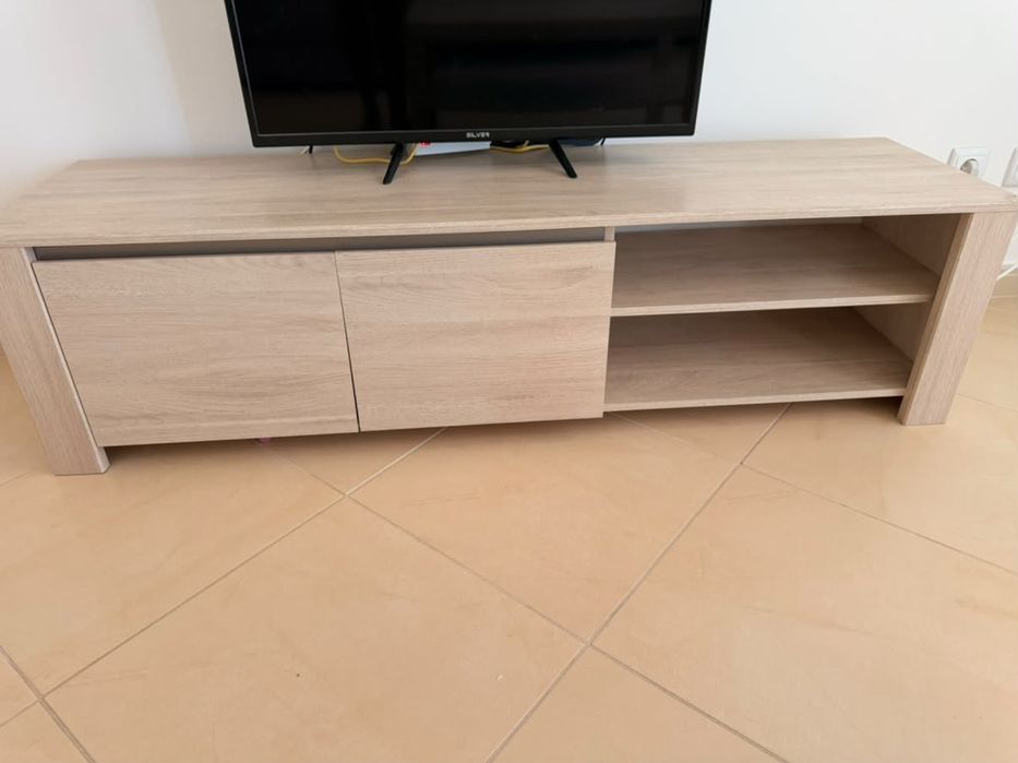 Sala completa + sofa