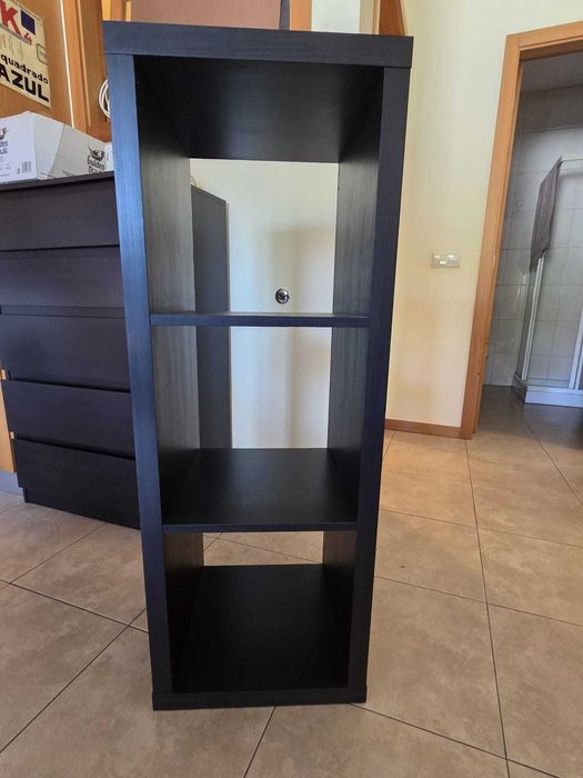 KALLAX
Estante, pret-cast, 42x112 cm